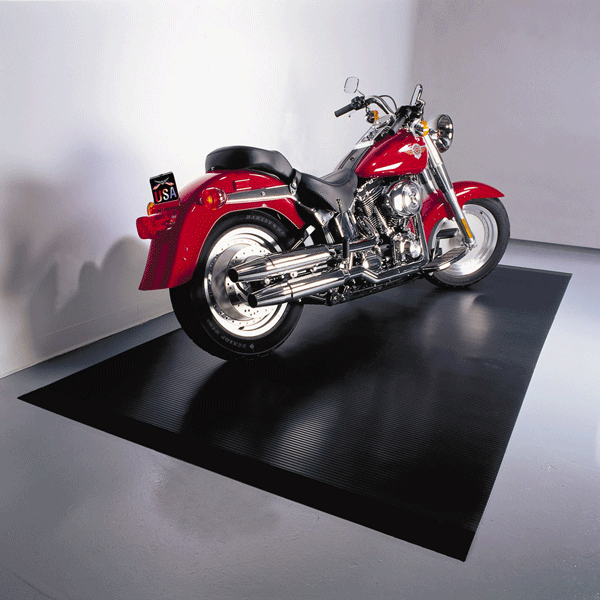 Garage Vinyl Flooring By G Floor Better Life Technology