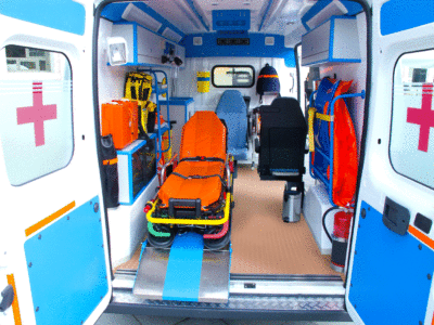 ambulance