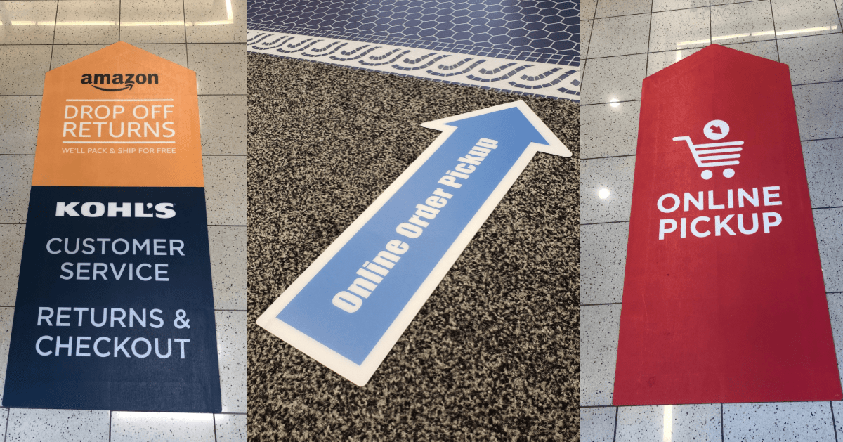 wayfinding