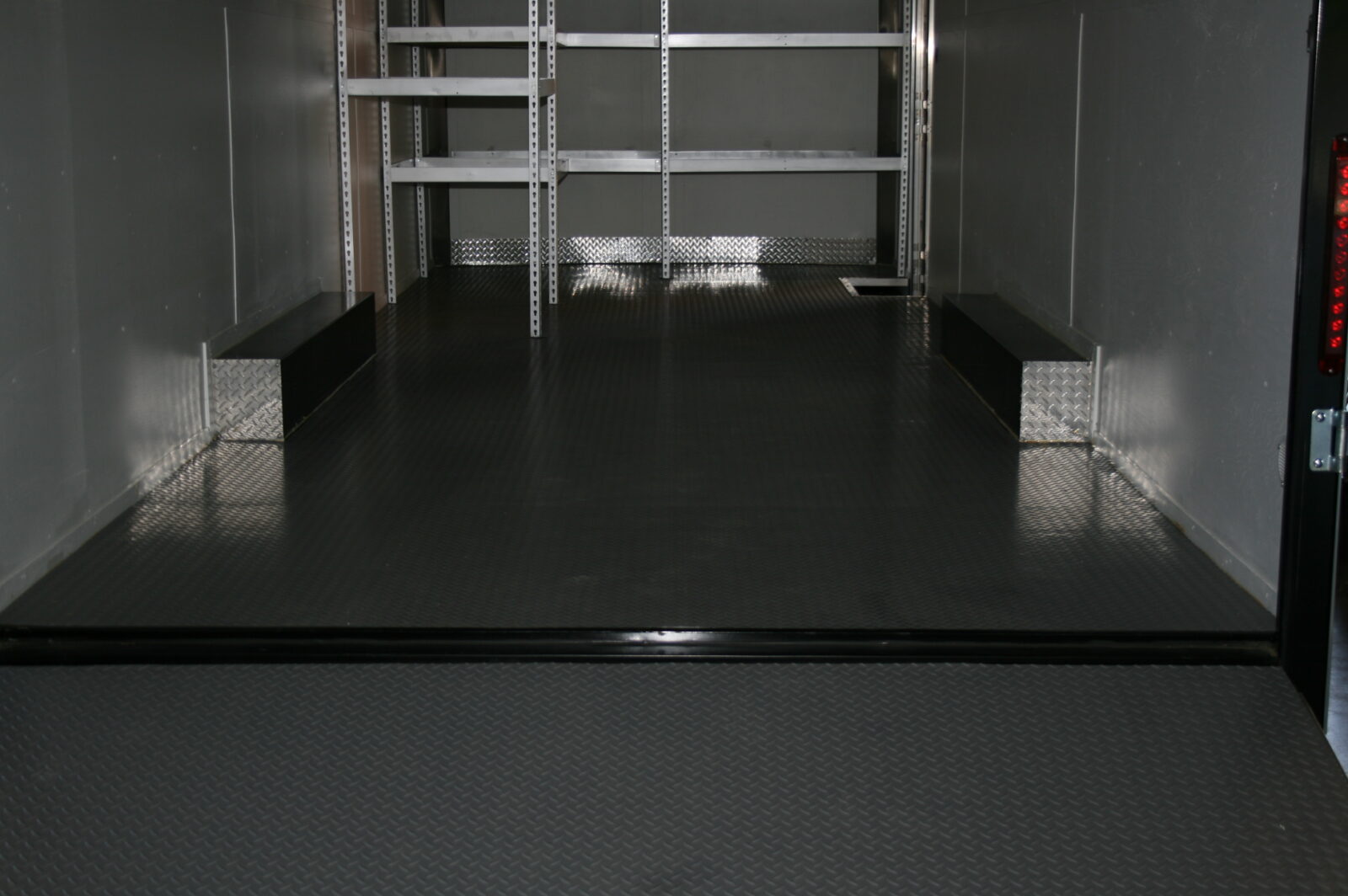 Top 10 Reasons Why G‑Floor® is the Best Trailer Flooring Solution for ...