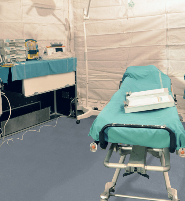 healthcare-flooring