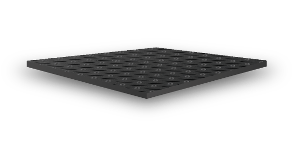 Dog Kennel Liners by G-Floor  Better Life Technology Roll-out Flooring