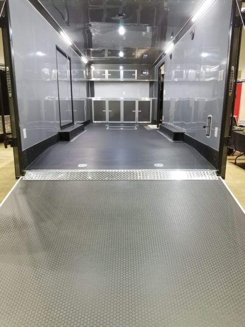 G-Floor Trailer Flooring