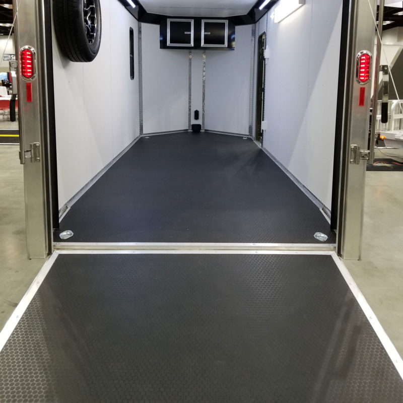 G-Floor trailer flooring