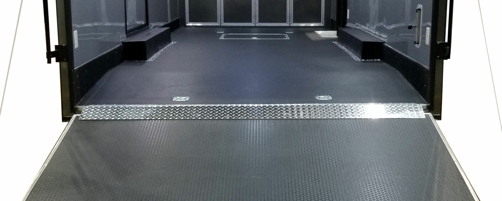 G-Floor Trailer Flooring