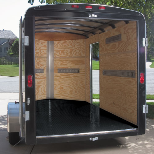 G-Floor Trailer Flooring