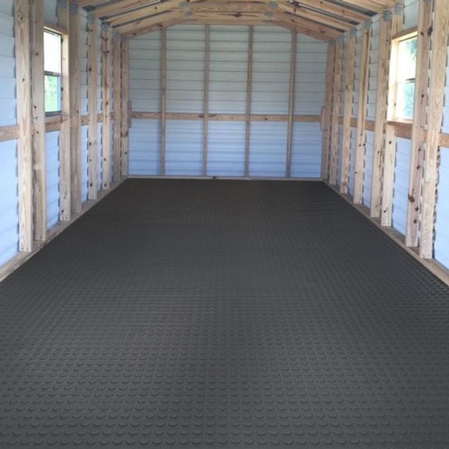 g-floor shed flooring