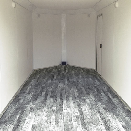 G-Floor Trailer Flooring