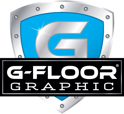 G-Floor Graphic logo