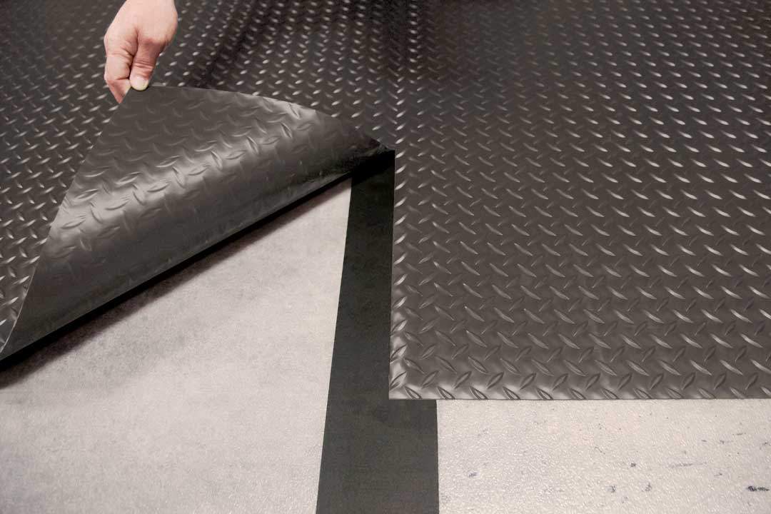 G-Floor Garage Floor Runners