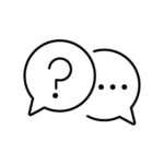 question mark icon