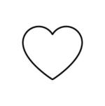 heart icon