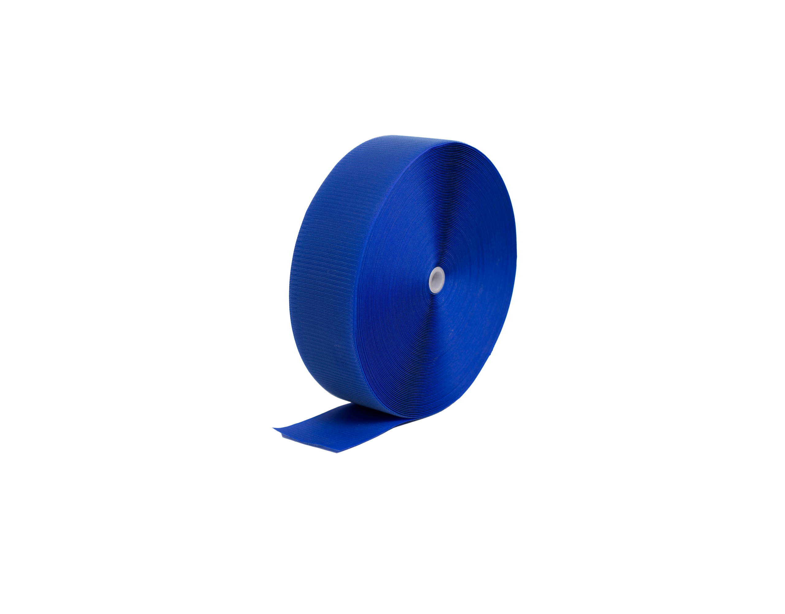 blue-hook-and-loop-tape-roll-for-gymnastics-flooring