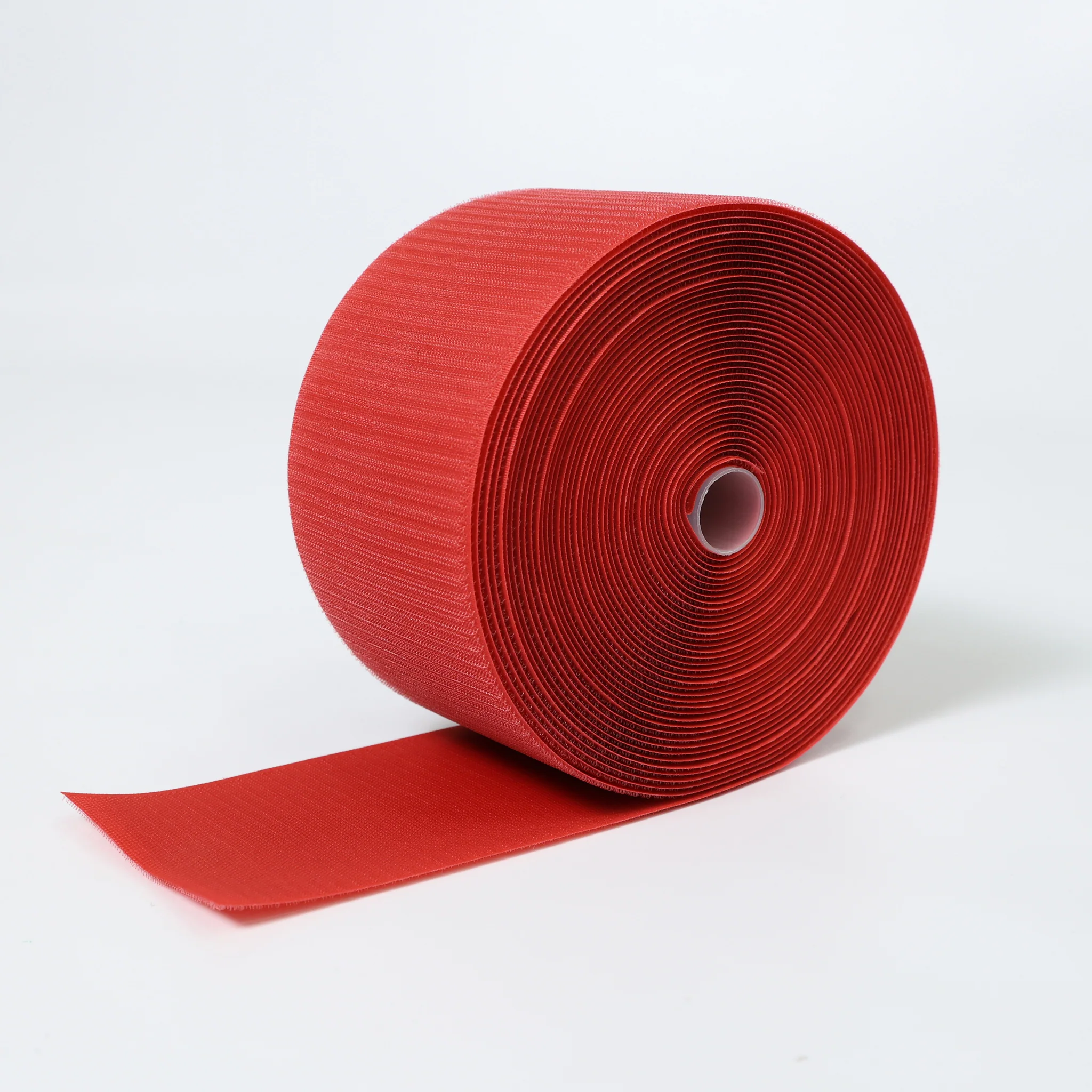 red-hook-tape-roll-for-securing-carpet-bonded-foam